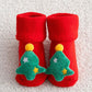 Chaussons de Noël I Christmas Slippers™ - Oasis Tendresse