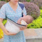 Sangle porte bébé ergonomique I Baby Strap™