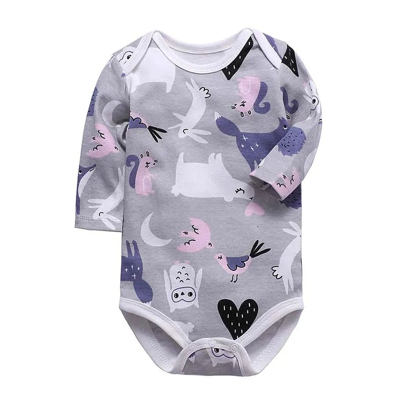 Body bébé I Body Baby™ - Oasis Tendresse