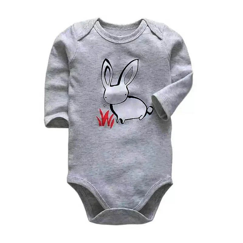 Body bébé I Body Baby™ - Oasis Tendresse