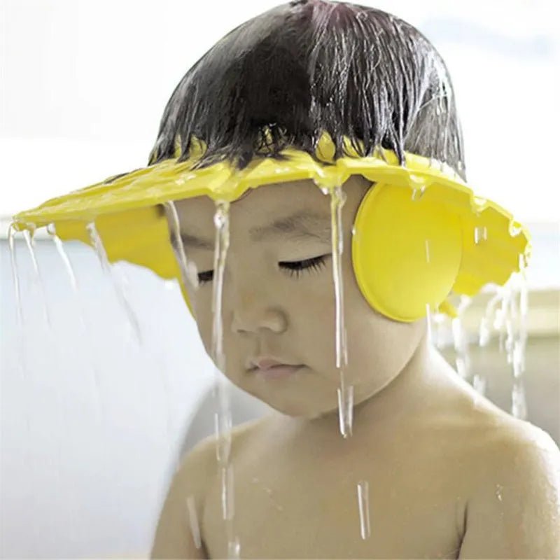 Bonnet de douche I Shower cap™ - Oasis Tendresse