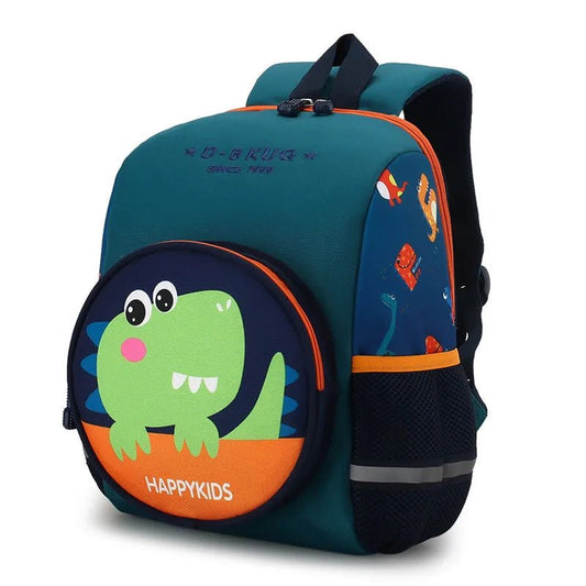 Cartable ( à partir de 5 ans) I School Bag™ - Oasis Tendresse