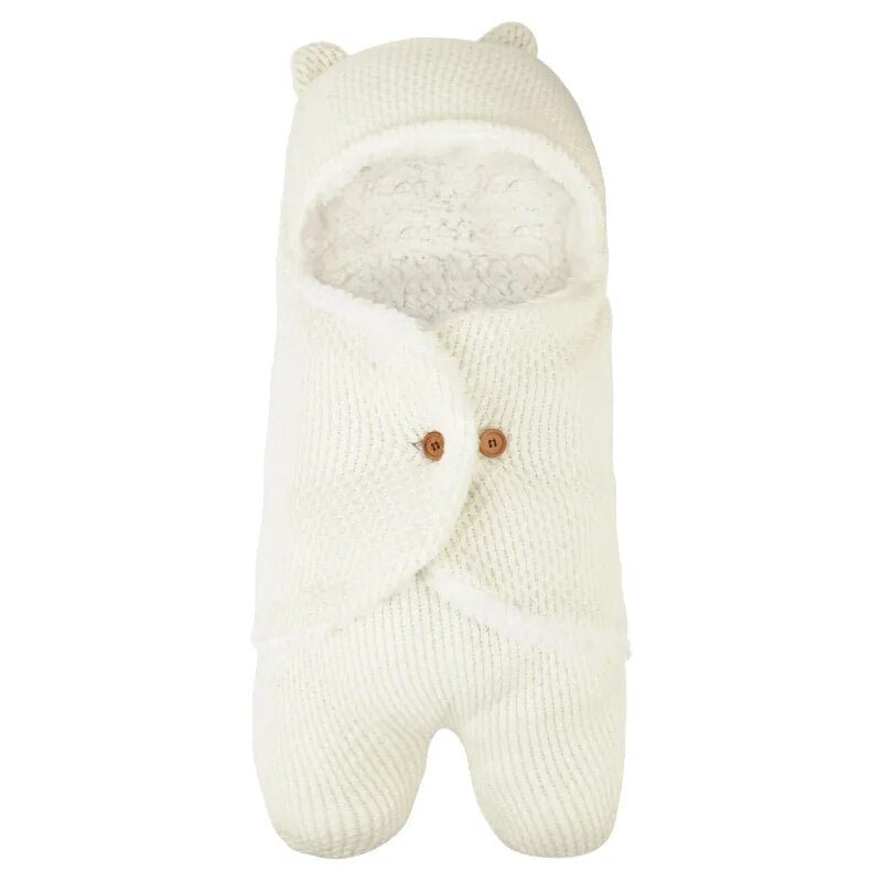 Gigoteuse hivernale I BabyWarm™ - Oasis Tendresse