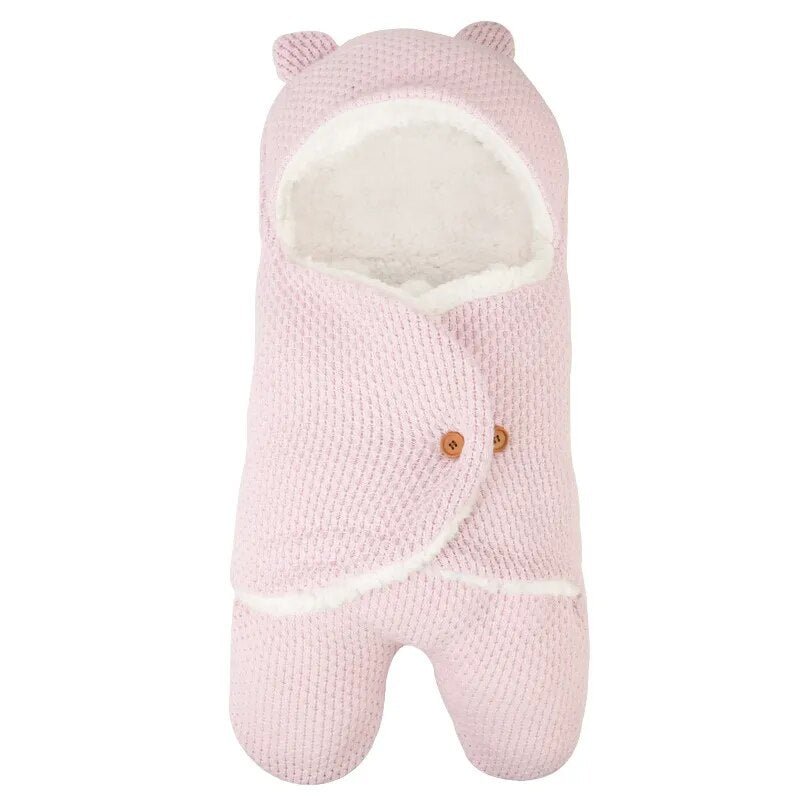 Gigoteuse hivernale I BabyWarm™ - Oasis Tendresse