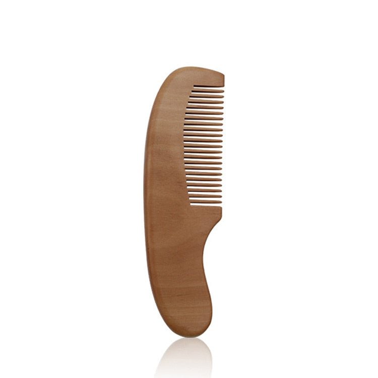 Kit capilaire I HairBrush™ - Oasis Tendresse