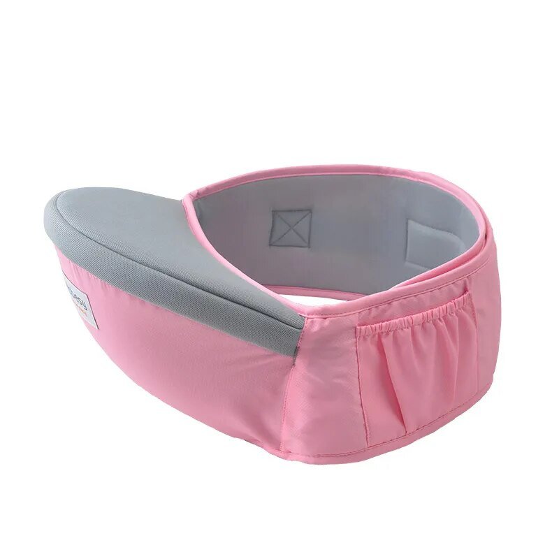 Porte bébé ceinture ( 0-36 mois ) I Easy Carrier™ - Oasis Tendresse