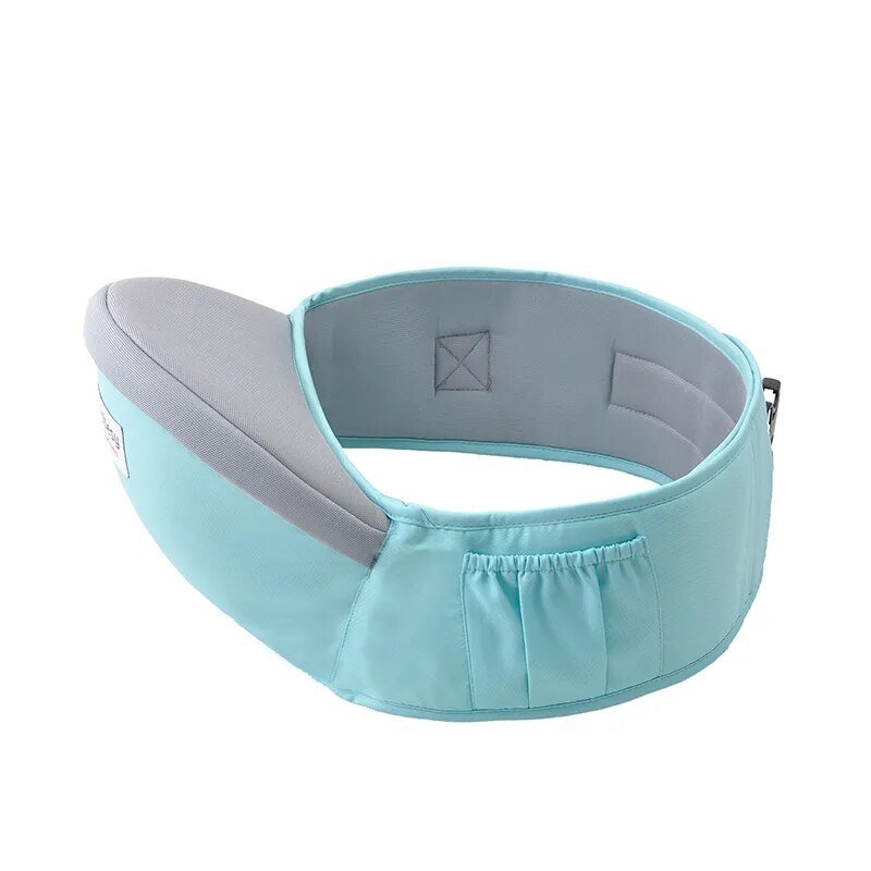 Porte bébé ceinture ( 0-36 mois ) I Easy Carrier™ - Oasis Tendresse