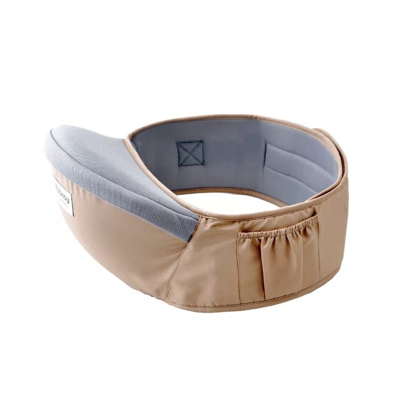 Porte bébé ceinture ( 0-36 mois ) I Easy Carrier™ - Oasis Tendresse