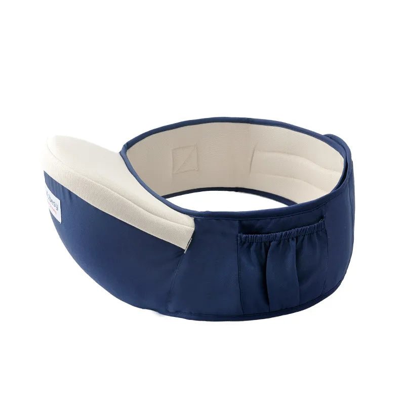 Porte bébé ceinture ( 0-36 mois ) I Easy Carrier™ - Oasis Tendresse