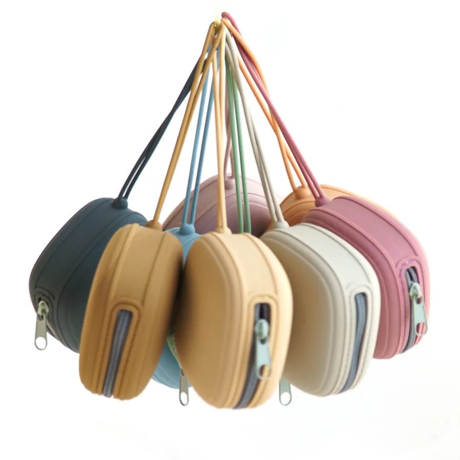 Porte sucette I CozyLatch™ - Oasis Tendresse