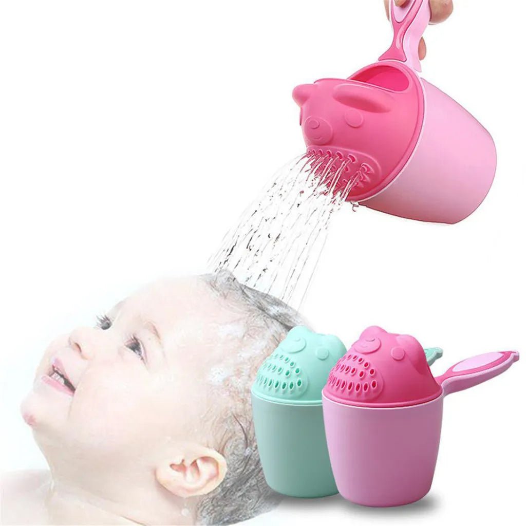 Rince cheveux I Hair Shower™ - Oasis Tendresse