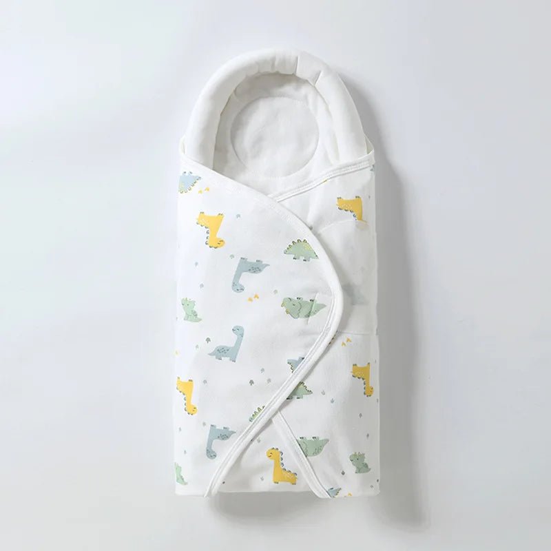 Sac de couchage pour nouveau-né I Baby Cocoon™ - Oasis Tendresse