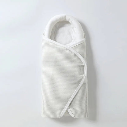 Sac de couchage pour nouveau-né I Baby Cocoon™ - Oasis Tendresse