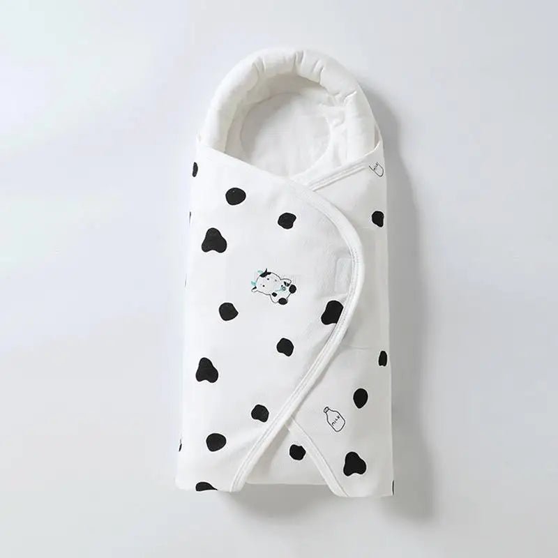 Sac de couchage pour nouveau-né I Baby Cocoon™ - Oasis Tendresse