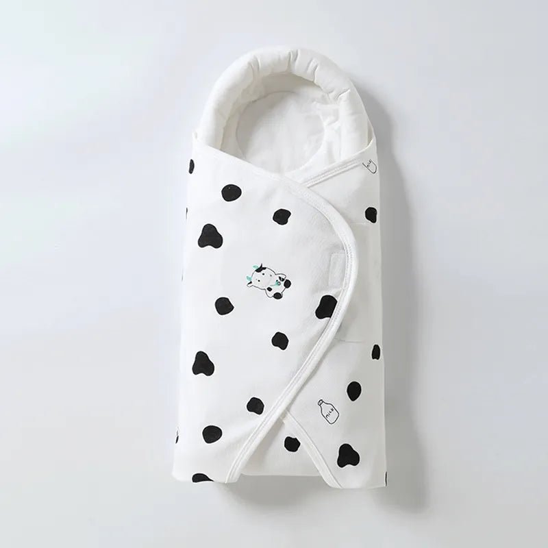 Sac de couchage pour nouveau-né I Baby Cocoon™ - Oasis Tendresse