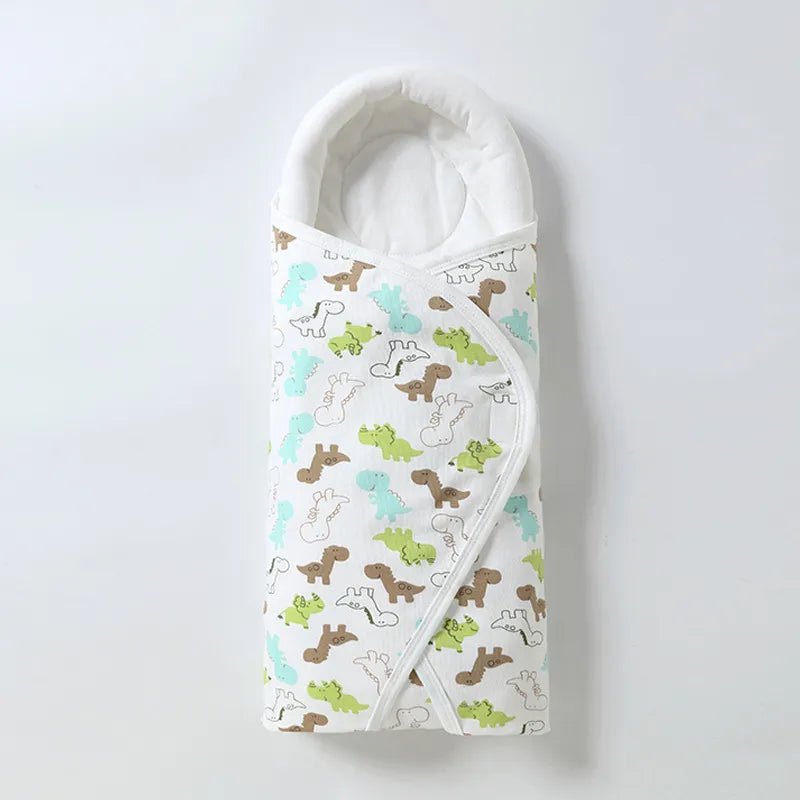 Sac de couchage pour nouveau-né I Baby Cocoon™ - Oasis Tendresse